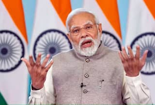 Rozgar Mela: PM Modi Distributes 51,000 Appointment Letters, Hails Youth As Makers Of 'Viksit Bharat'