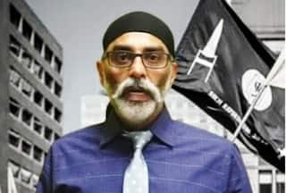 US Charges Indian Man In Plot To Assassinate Khalistani Separatist Gurpatwant Singh Pannun