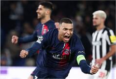 UCL: UEFA Removes VAR Official From Champions League Fixture