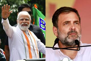 Exit Polls 2023: Advantage For BJP in MP And Rajasthan, Congress Ahead in Chhattisgarh