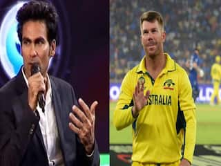 मोहम्मद कैफ ने कहा था, सर्वश्रेष्ठ टीम ने नहीं जीता विश्व कप, अब डेविड वॉर्नर ने दिया तगड़ा जवाब