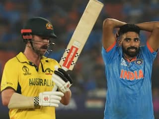 IND vs AUS: हार के बाद नम हुईं मोहम्मद सिराज की आंखें, ये हार लंबे वक्त तक सताएगी