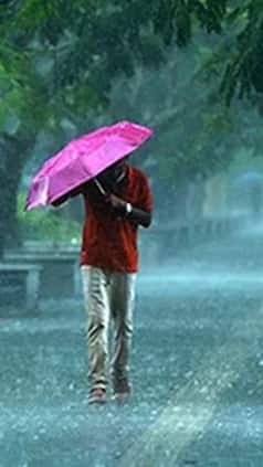 Weather Alert: Heavy Rains to Lash These States Till Nov 7