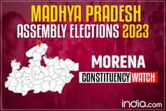 Morena Assembly Election Result 2023: Will Congress Be Able To Unseat BJP In Morena Constituency?