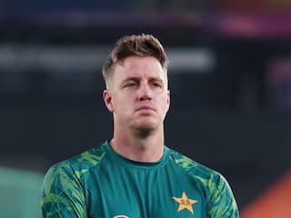 World Cup 2023: वर्ल्ड कप से बाहर होते ही पाकिस्तान क्रिकेट में बवाल शुरू, गेंदबाजी कोच ने दिया इस्तीफा