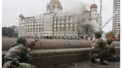 Mumbai Attack: मुंबई हमले की 15वीं बरसी आज, राष्ट्रपति समेत इन नेताओं ने वीरों को दी श्रद्धांजलि