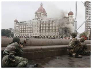 Mumbai Attack: मुंबई हमले की 15वीं बरसी आज, राष्ट्रपति समेत इन नेताओं ने वीरों को दी श्रद्धांजलि