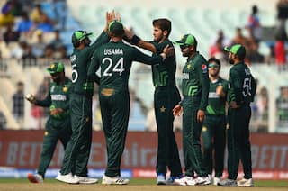 NZ vs PAK, World Cup 2023 Live streaming: फ्री में कैसे देखें न्यूजीलैंड vs पाकिस्तान विश्व कप मुकाबला