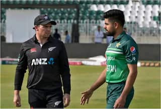 NZ vs PAK Live Streaming for Free: Where to Watch New Zealand vs Pakistan Cricket Match Live On Mobile APPs, TV and Laptop