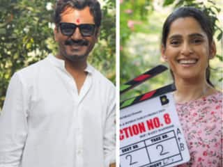 Nawazuddin Siddiqui अपने फैंस के लिए ला रहे हैं 90s की थीम पर आधारित थ्रिलर फिल्म, जानिए कौन है ये नई एक्ट्रेस