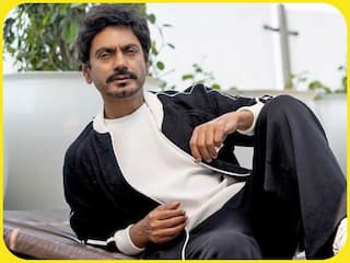 Nawazuddin Siddiqui बोले 'सड़कों पर करूंगा एक्टिंग, लेकिन काम मांगने नहीं जाऊंगा'