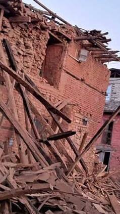 Nepal Earthquake, November 2023: 9 Worst Affected Places