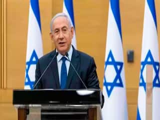 युद्ध के बाद गाजा पट्टी पर इजरायली सेना का नियंत्रण होगा, PM Netanyahu का ऐलान