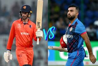NED vs AFG, Preview: अफगानिस्तान की नजरें सेमीफाइनल पर, चैंपियंस ट्रॉफी क्वालीफिकेशन पक्का करना चाहेगी नीदरलैंड्स