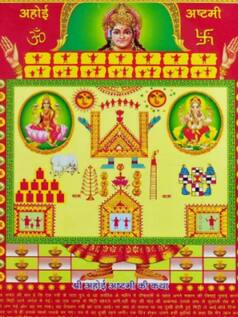 अहोई अष्टमी के दिन करें ये उपाय, घर में गूजेंगी बच्चे की किलकारियां