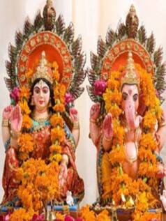दिवाली पूजा करते समय इस दिशा में होना चाहिए मुख