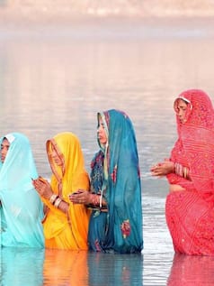 Chhath Puja पर करें बिहार के लोकप्रिय सूर्य मंदिरों के दर्शन