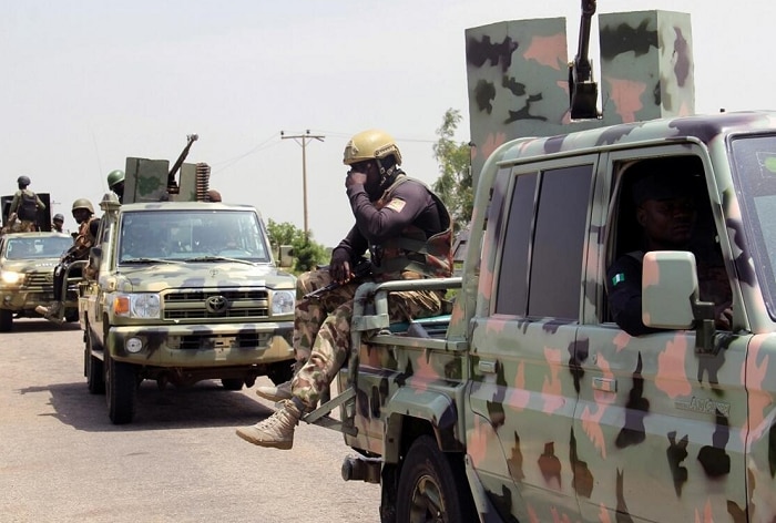 37 Villagers Killed In Nigeria In Fresh Extremist Attacks