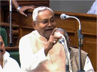 Population Control पर दिये बयान को लेकर बढ़ेंगी Nitish Kumar की मुश्किलें! CJM कोर्ट में शिकायत दर्ज
