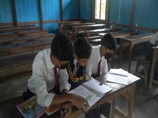 Noida Schools Closed: Students Of THESE Grades To Take Online Classes Till November  10;  Deets  Here