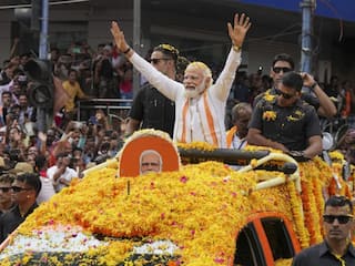 MP के तूफानी दौरे पर पीएम मोदी, कई जनसभाओं को करेंगे संबोधित, यहां जानें पूरा कार्यक्रम