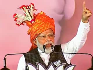 Ghar Ghar Modi From Nov 15: PM Modi To Launch Nationwide Schemes To Empower Vulnerable Tribes; Details