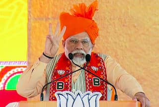 Vidhansabha Chunav Results: तीन राज्यों में बड़ी जीत के बाद PM Modi का ट्वीट- देश का भरोसा BJP में... हमें ना रुकना है, ना थकना है; जानें और क्या कहा