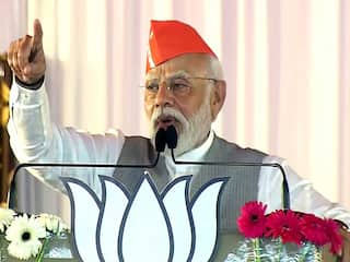 MP: PM मोदी का हमला, दिग्विजय, कमलनाथ अपने बेटों के लिए लड़ रहे, कांग्रेस नेता, उनके बयान, घोषणाएं सब फिल्मी हैं