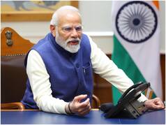 BJP MPs Winning Assembly Elections Resign, 4 Union Ministers Get Additional Charge | Check List Here