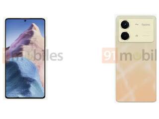 POCO X6 Neo बनकर भारत में लॉन्च होगा Redmi Note 13R Pro, टिप्सटर ने किया दावा