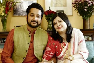 Bengali Actor Parambrata Chatterjee Secretly Ties The Knot With GF Piya, See PICS