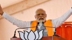 Telangana Election: 'KCR अंधविश्वास के गुलाम हैं...' , तेलंगाना में बरसे PM मोदी