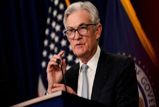 US Fed Not Considering Rate Cuts Right Now At All, Says Federal Reserve Chief Jerome Powell