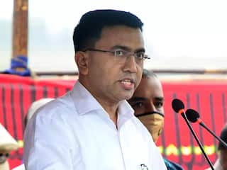 Will Dabolim Airport Be Shut? CM Pramod Sawant Answers In Goa Assembly