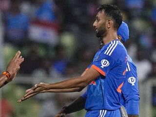 3 विकेट झटक कर Prasidh krishna ने बताया- सूर्यकुमार की कप्तानी में क्या खास