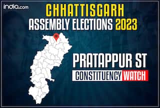 Chhattisgarh Assembly Election: Will Congress Prevail Or Can BJP Stage A Coup In Pratappur Constituency?