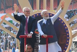 Australian PM Anthony Albanese Invited To Watch IND vs AUS Final With Prime Minister Narendra Modi In Ahmedabad - Reports
