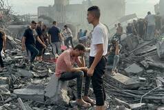 How International Law Applies To War, And Why Hamas And Israel Are Both Alleged To Have Broken It?