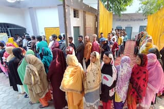 Women Outnumber Men Voters Across Large Parts Of Naxal-Hit Chhattisgarh, Mizoram; MP In Close Race