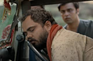 PANCHAYAT 2 Wins Inaugural OTT Award For Web Series At 54th IFFI