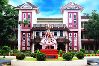 4 Students Dead, Many Injured In Stampede At CUSAT University In Kochi