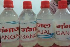 Hindu Temple In Uttar Pradesh Purified With Gangajal After Muslim MLA's Visit