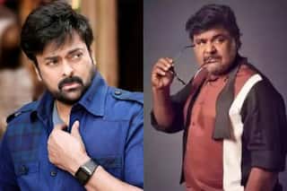 Chiranjeevi Criticises Mansoor Ali Khan For His Derogatory Remarks on Trisha:    They Reek Of Perversion