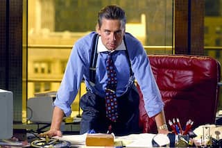 IFFI Begins Tomorrow, Hollywood Legend Michael Douglas To Receive Satyajit Ray Lifetime Achievement Award