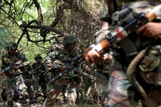 Chhattisgarh Assembly Elections 2023: One ITBP Jawan Killed In IED Blast Carried Out By Naxalites In Gariaband