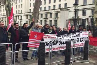 PoK Residents To Hold Conference In Geneva To Highlight Their Plight: BJP Leader Ajatshatru Singh