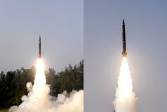 DRDO Developed 'Pralay' Missile Successfully Test-Fired With Focus On LAC And LoC