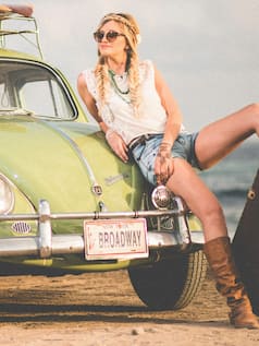 10 Countries That Are Safest For Female Travellers