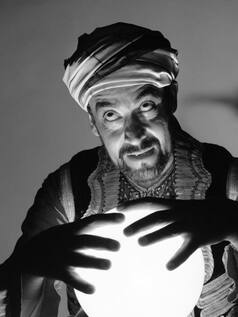 9 Frightening Predictions That Came True