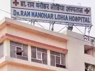 प्रदूषण से पीड़ितों के लिए दिल्ली में राहत का इंतजाम, RML अस्पताल में शुरू होगी स्पेशल OPD